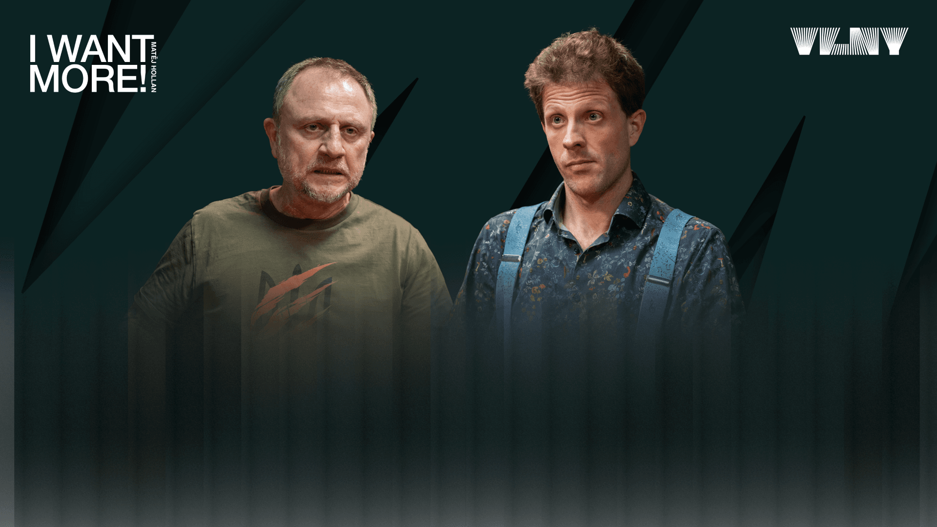 Na Ukrajině jsem hledal nacisty. Našel jsem otevřená srdce, říká kaskadér Pavel Bezděk 