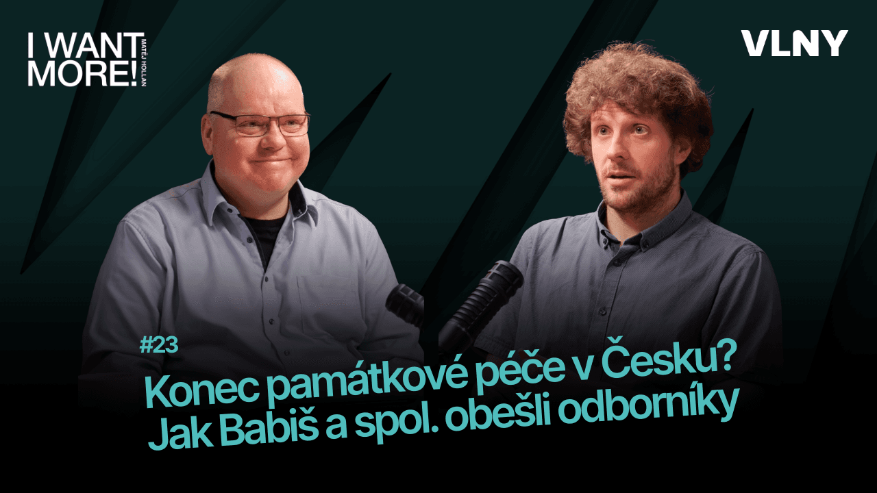 Konec památkové péče v Česku?   Jak Babiš a spol. obešli odborníky a vinou toho může Pražský Hrad i Kutná Hora přijít o UNESCO