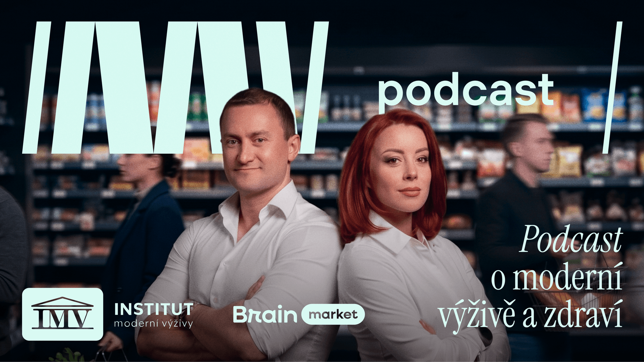 IMV podcast
