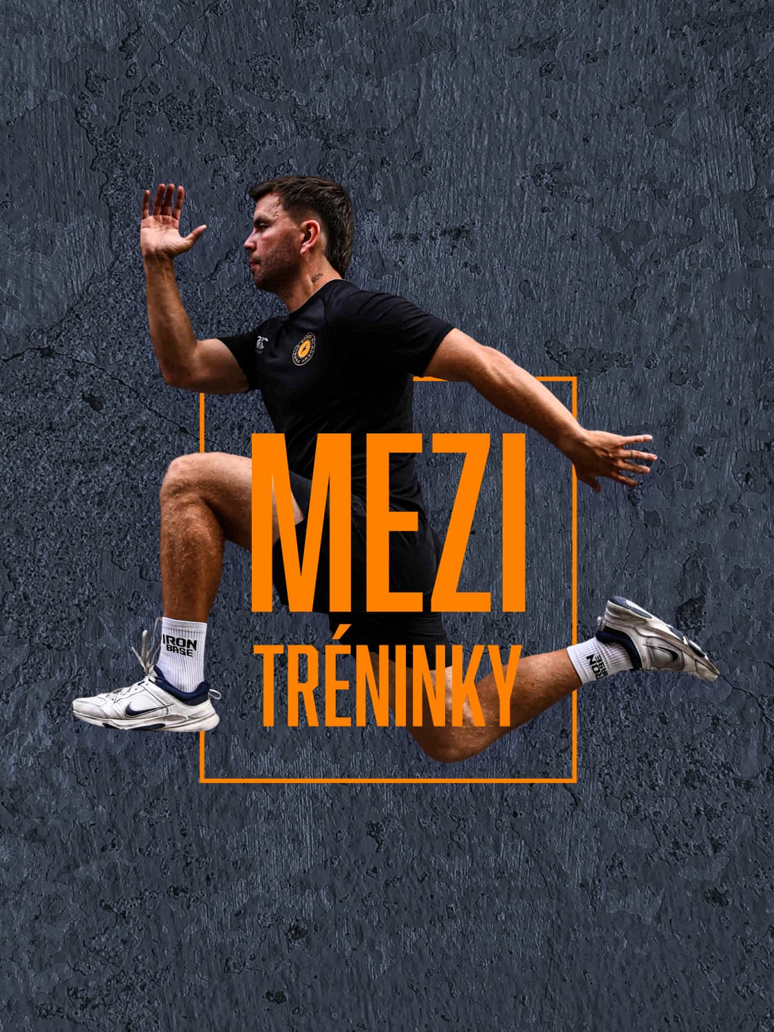 Mezi tréninky