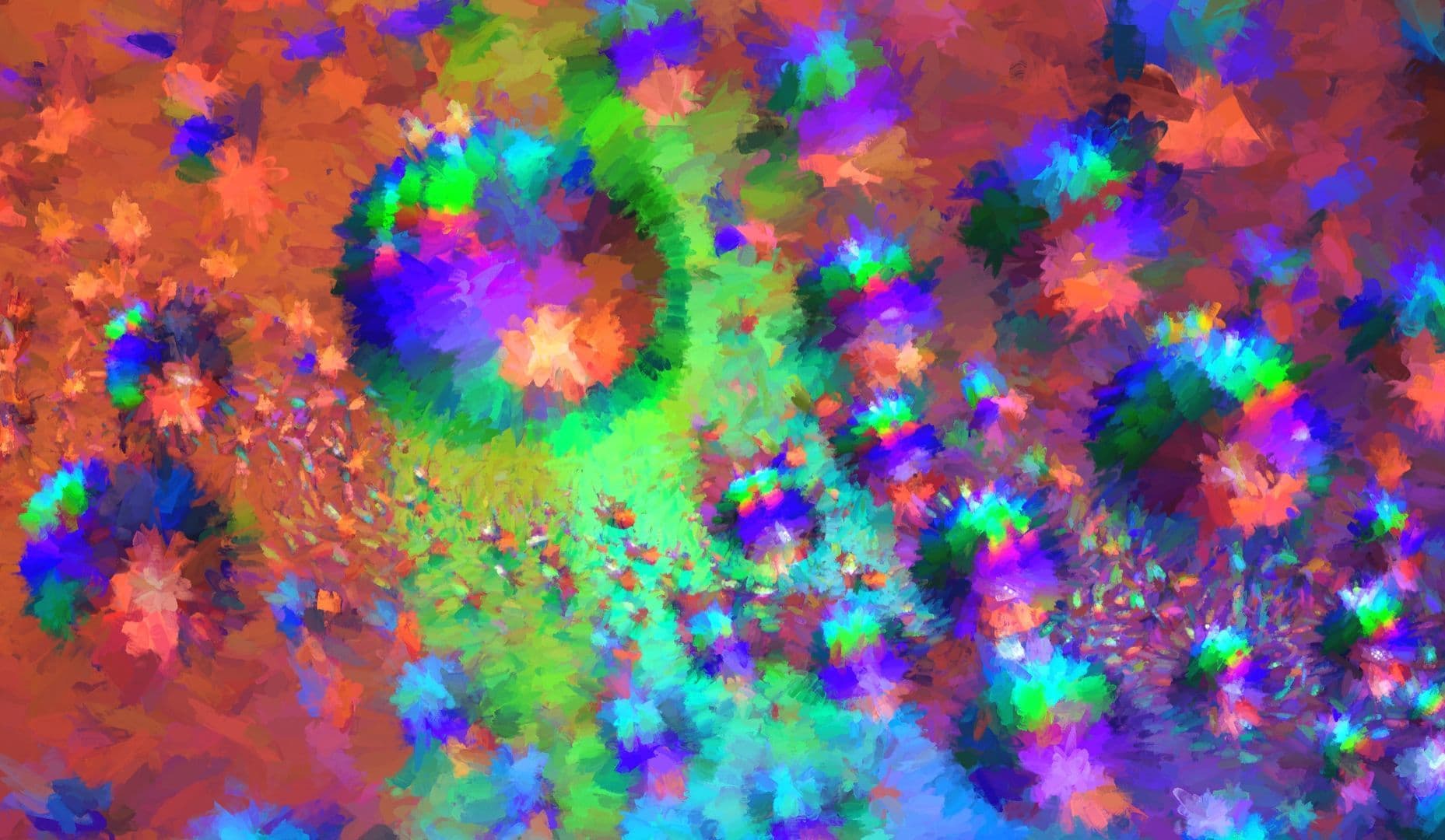 LSD má narozeniny! Byla to tehdy v porodnici velká jízda