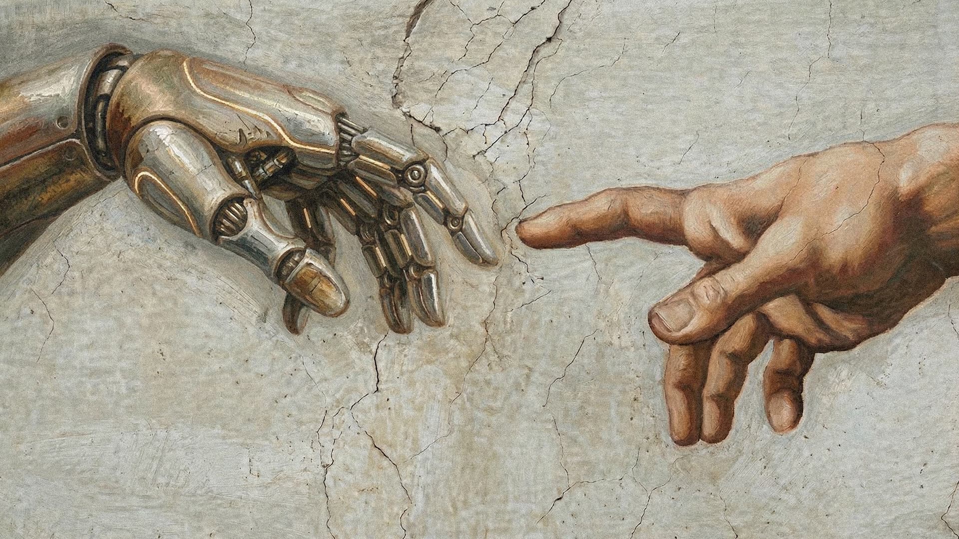 Dokonalost je pro chudé. Bohatí si připlatí za lidské chyby