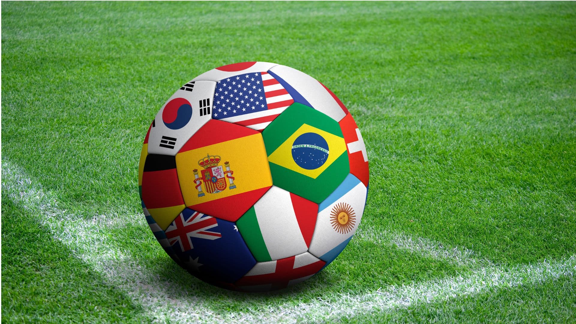 Mistrovství světa 2026: Průvodce pro každého, kdo chce jet na fotbal