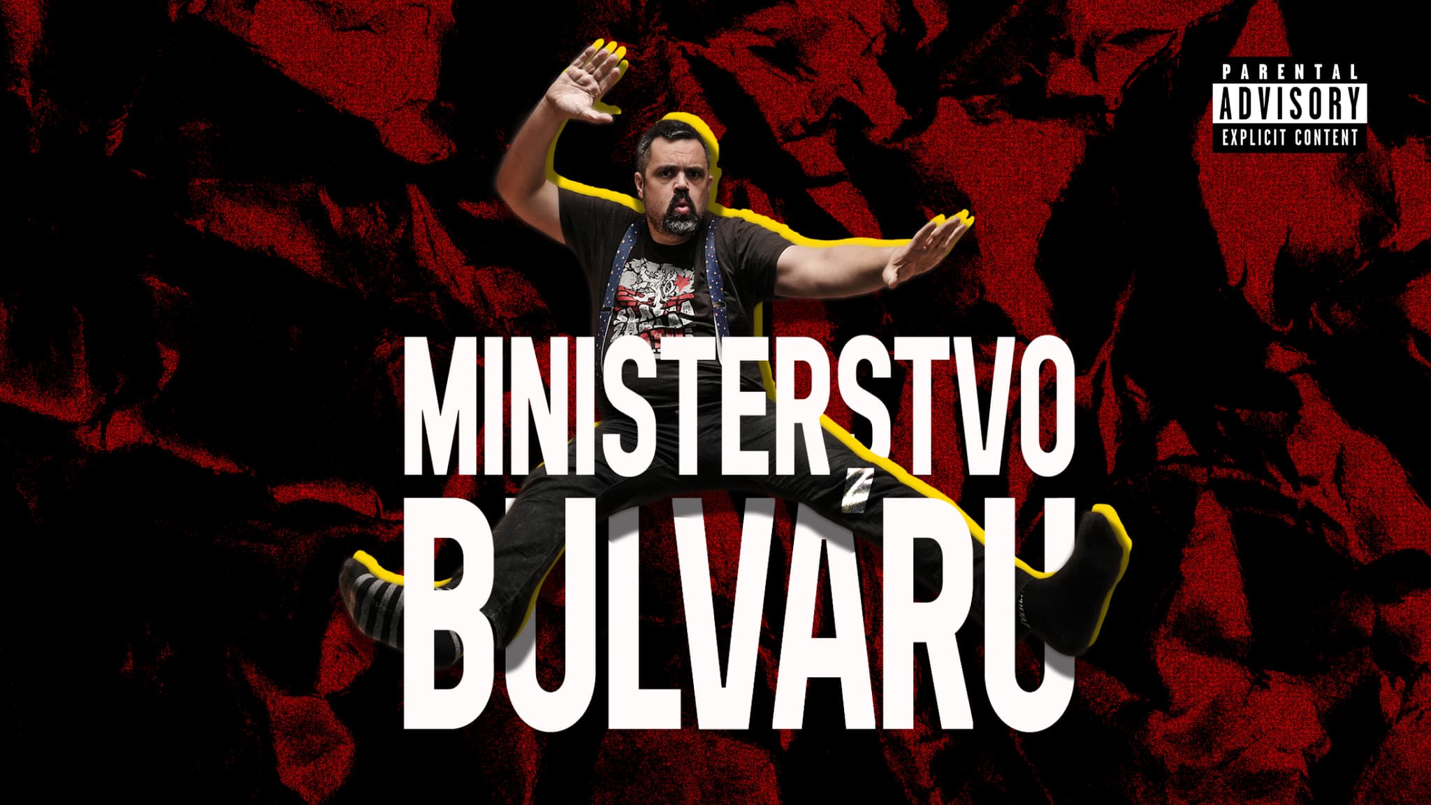 Ministerstvo bulváru