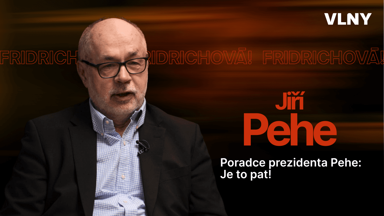 Poradce prezidenta Pehe: Je to pat, Babišovy šance jsou 50 na 50
