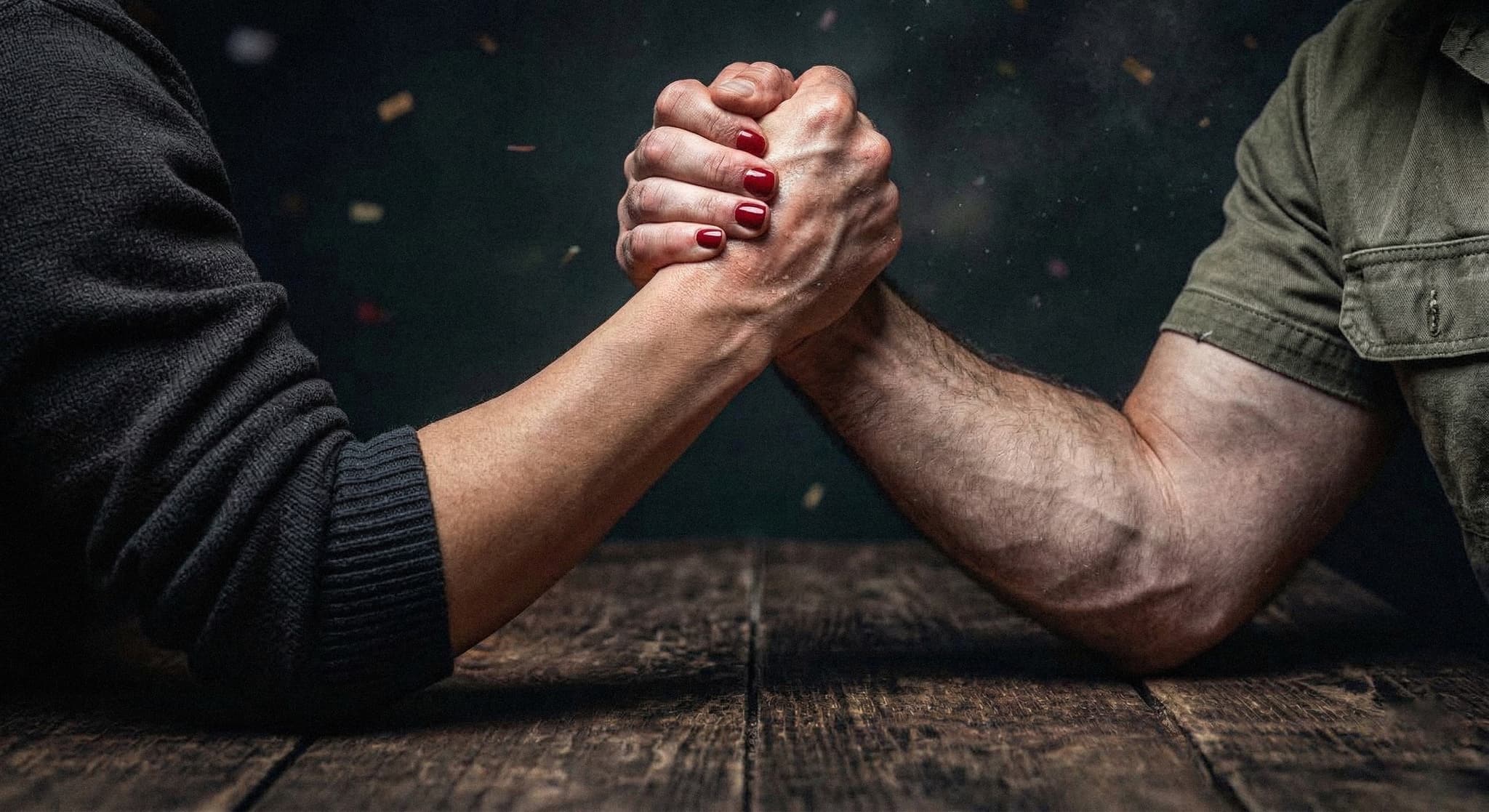 Lesk a bída kulturních válek. Když se z boje proti woke stane woke naruby 