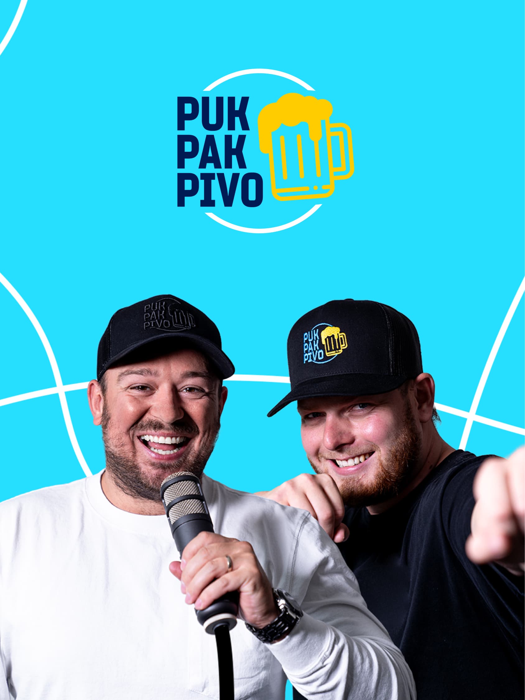 Puk Pak Pivo
