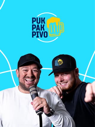 Puk Pak Pivo