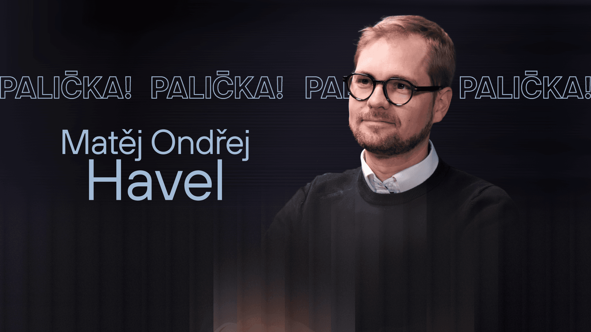 Veřejnoprávní média budeme bránit za každou cenu. I kdyby to znamenalo náš politický konec