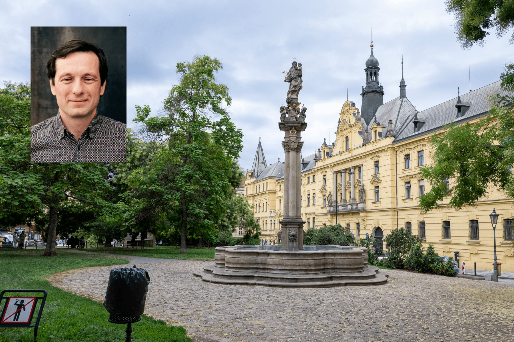 Piráti chtěli řídit IT v Praze 5. Skončilo to daty na darknetu a prověřováním zakázek policií