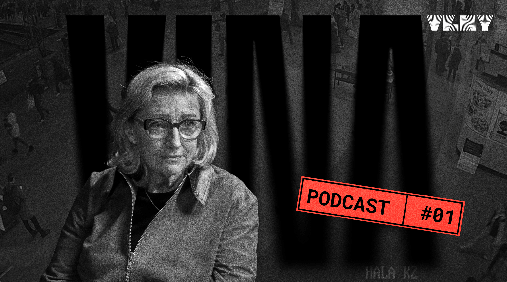 Dokumentaristka Jana Škopková: Důležitý je veřejný zájem a právo ptát se