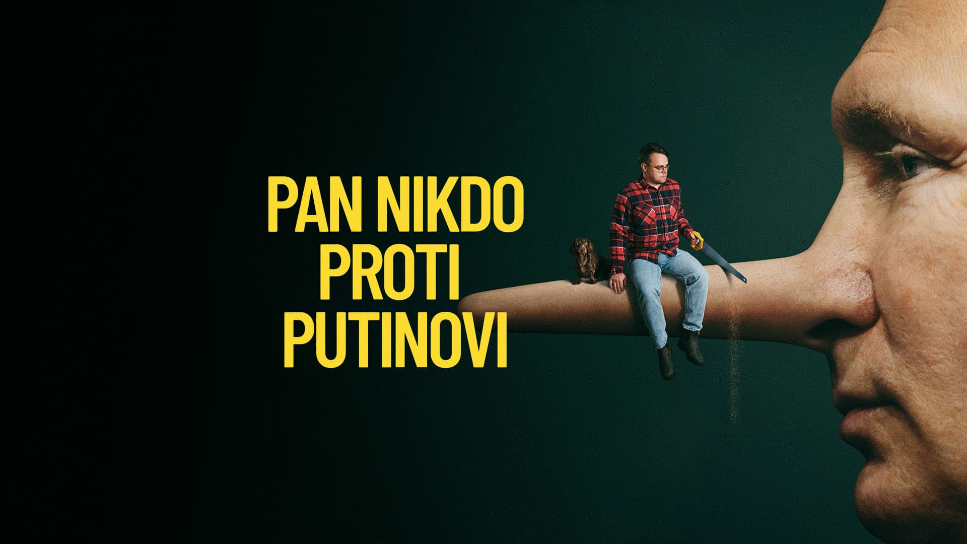 Pan Nikdo proti Babišovi. Za Oscara padlo jen povinné „bravo“