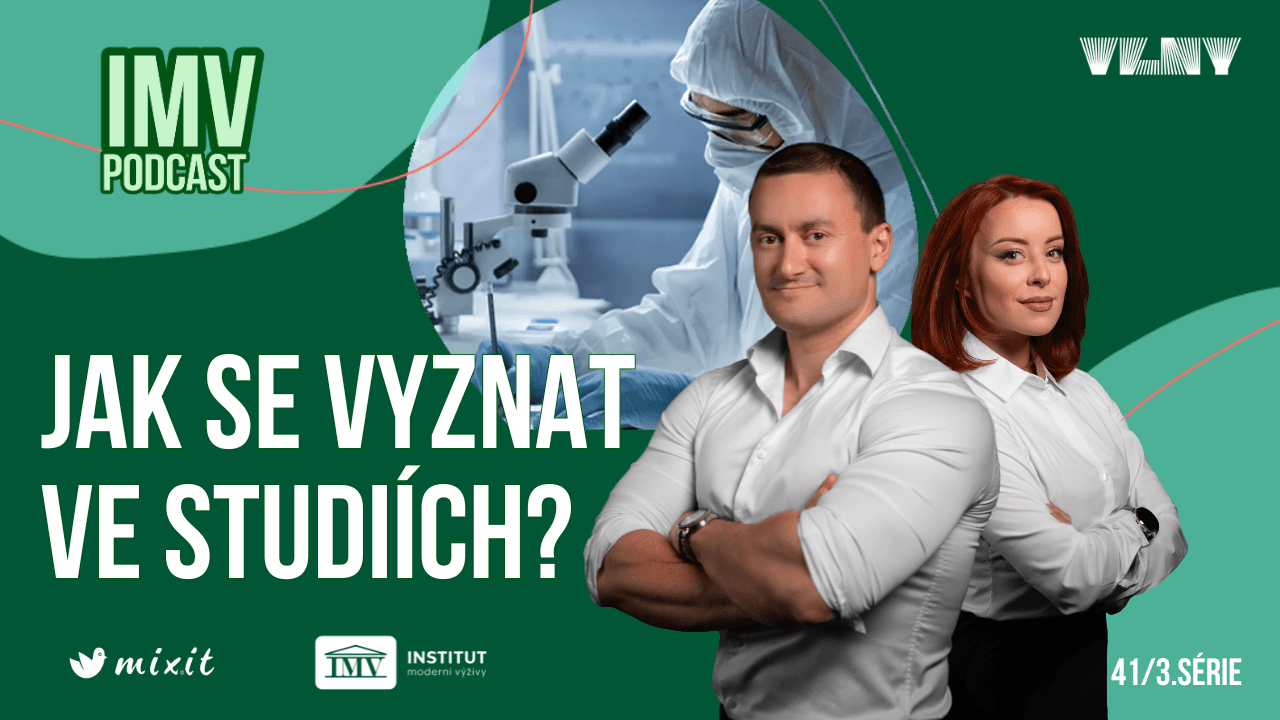 Jak se vyznat ve vědě? Jedna studie revoluci nedělá