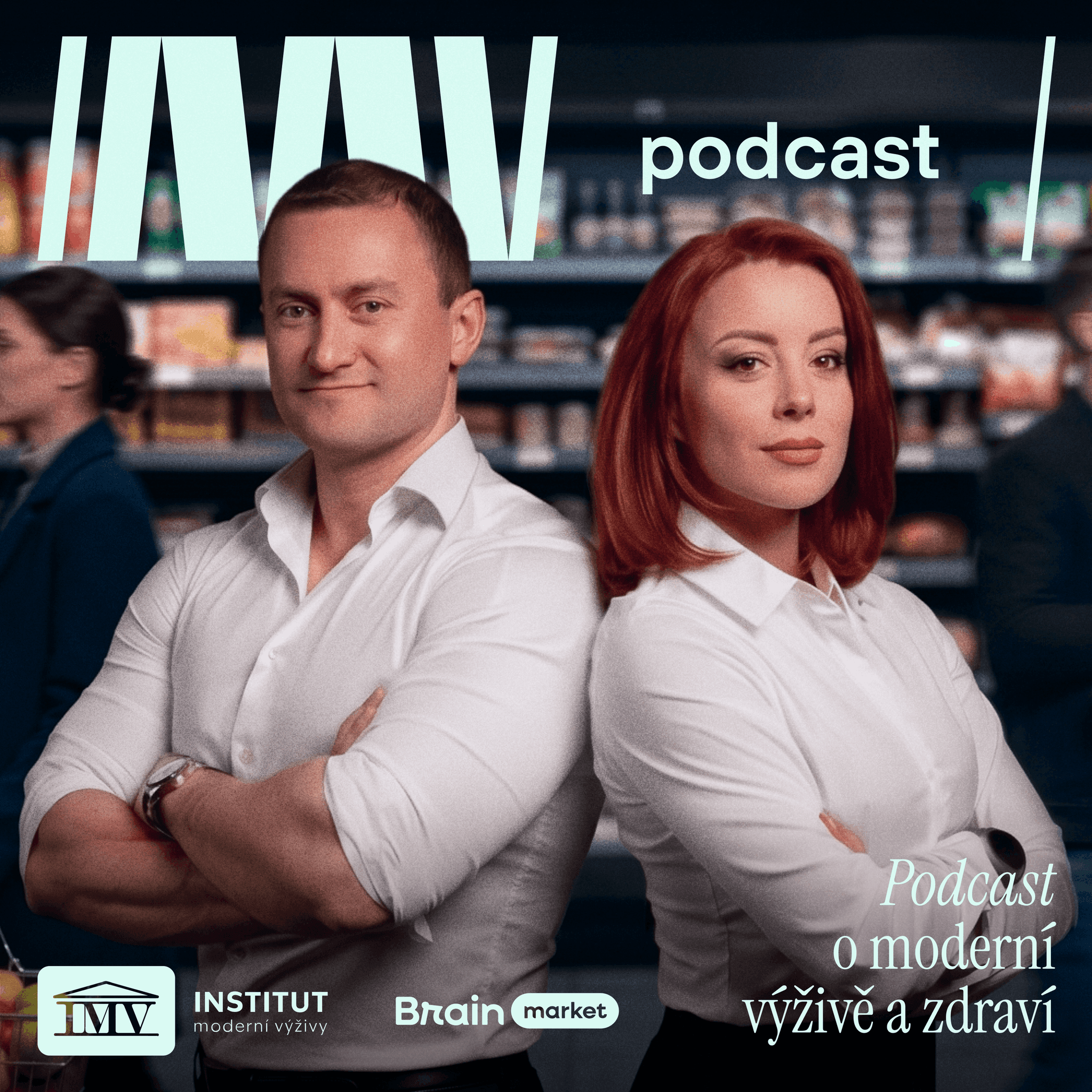 IMV podcast