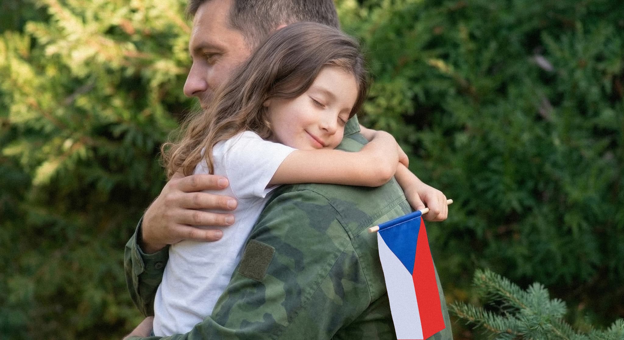 „Nikdo na to nemá koule.“ Vrátí se povinná vojna?