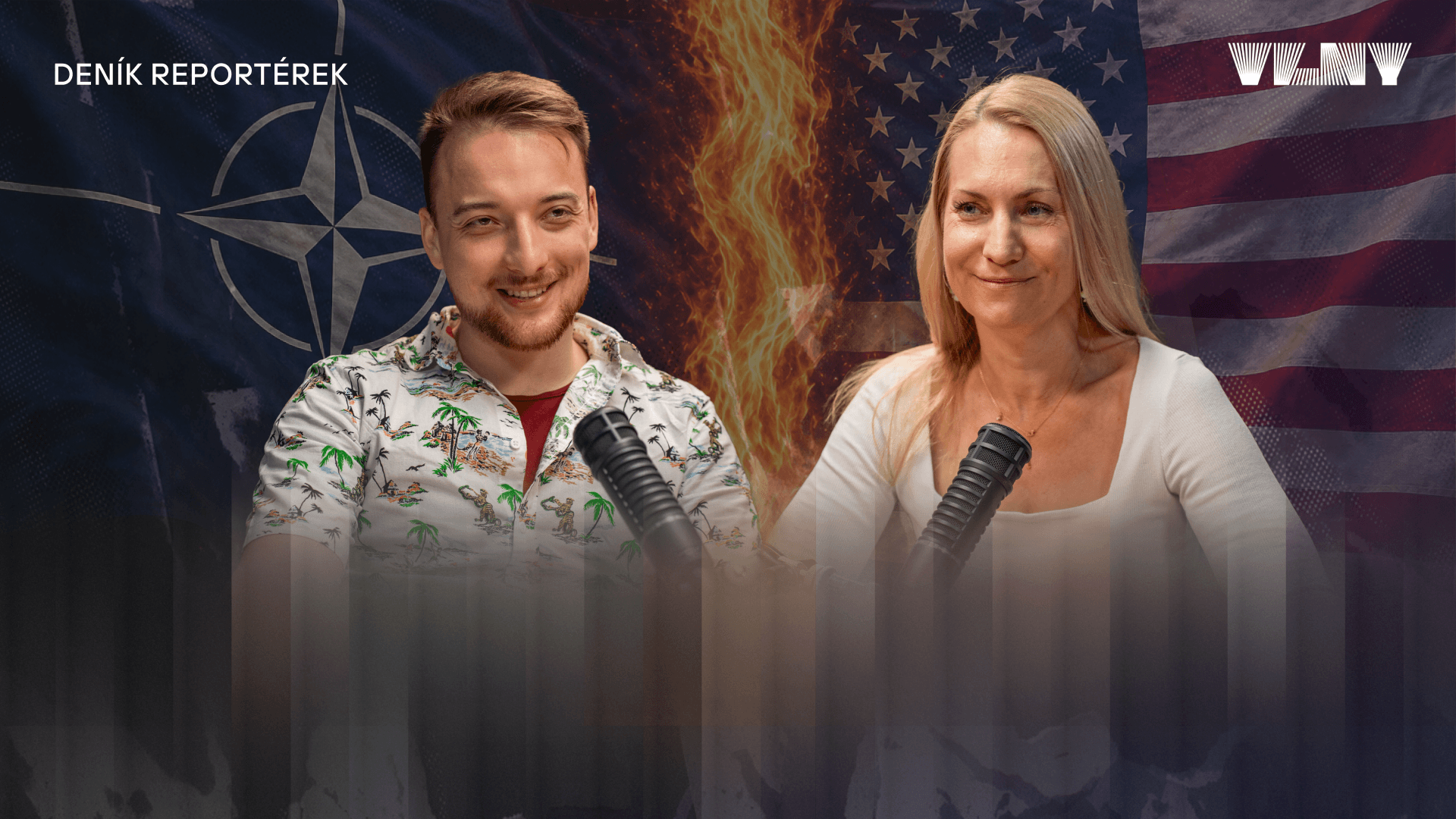 NATO bez USA, Hormuz jako časovaná bomba. Svět, ve kterém se bezpečí rychle rozpadá 