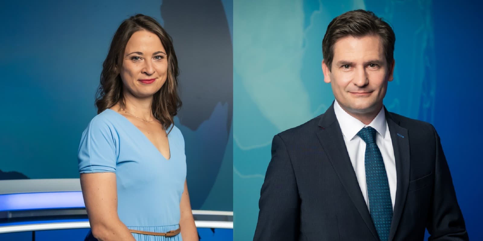 Otázky bez Václava Moravce: ČT je nahradila besídkou z chodby