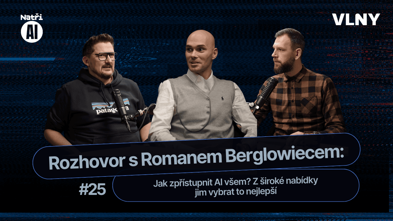 Jak zpřístupnit AI všem? Z široké nabídky jim vybrat to nejlepší 