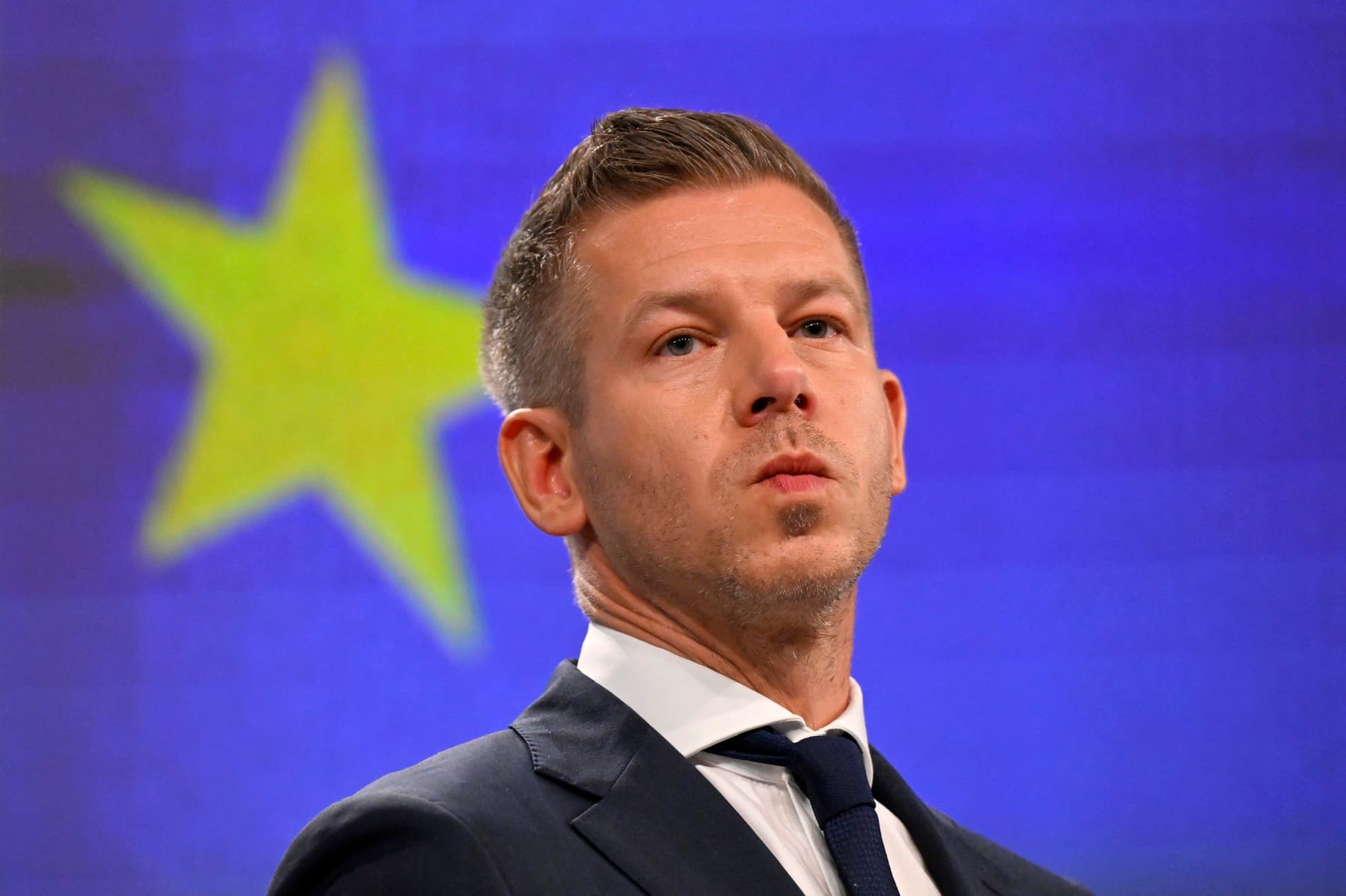 PALIČKA: Čeští vlastenci omylem chválí nového maďarského premiéra. Magyar ale s Ukrajinou urovná vztahy