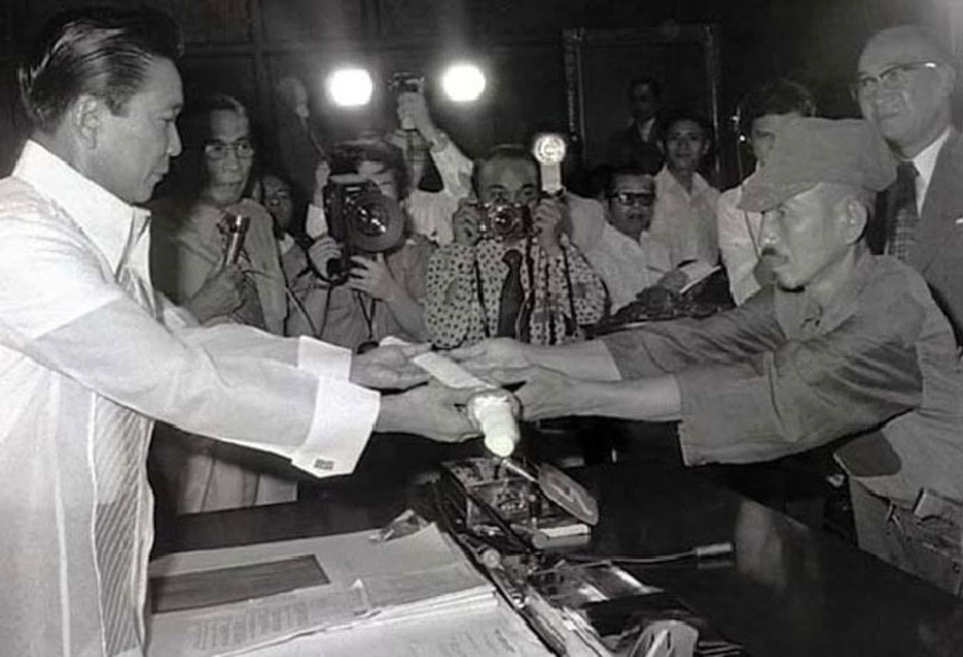 Válka pro něj skončila až v roce 1974. Japonský důstojník se v džungli skrýval 29 let, nevěřil ani rodině