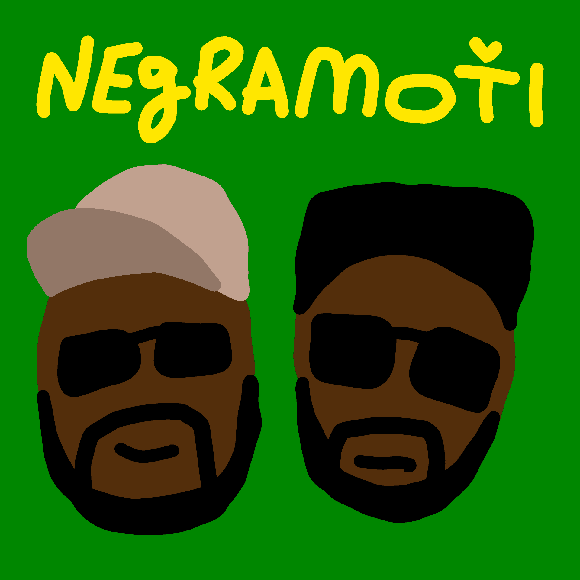 Negramoti