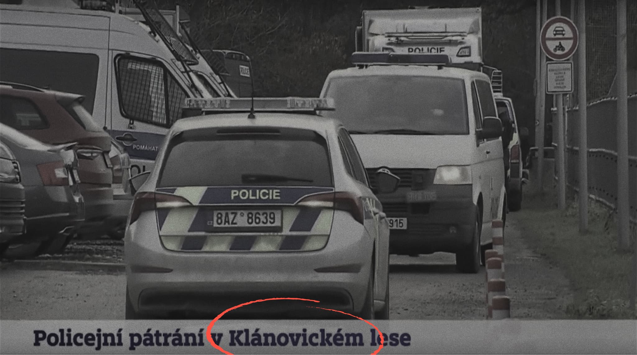 Už nebylo cesty zpět! Co se dělo ve dnech před střelbou na FF UK
