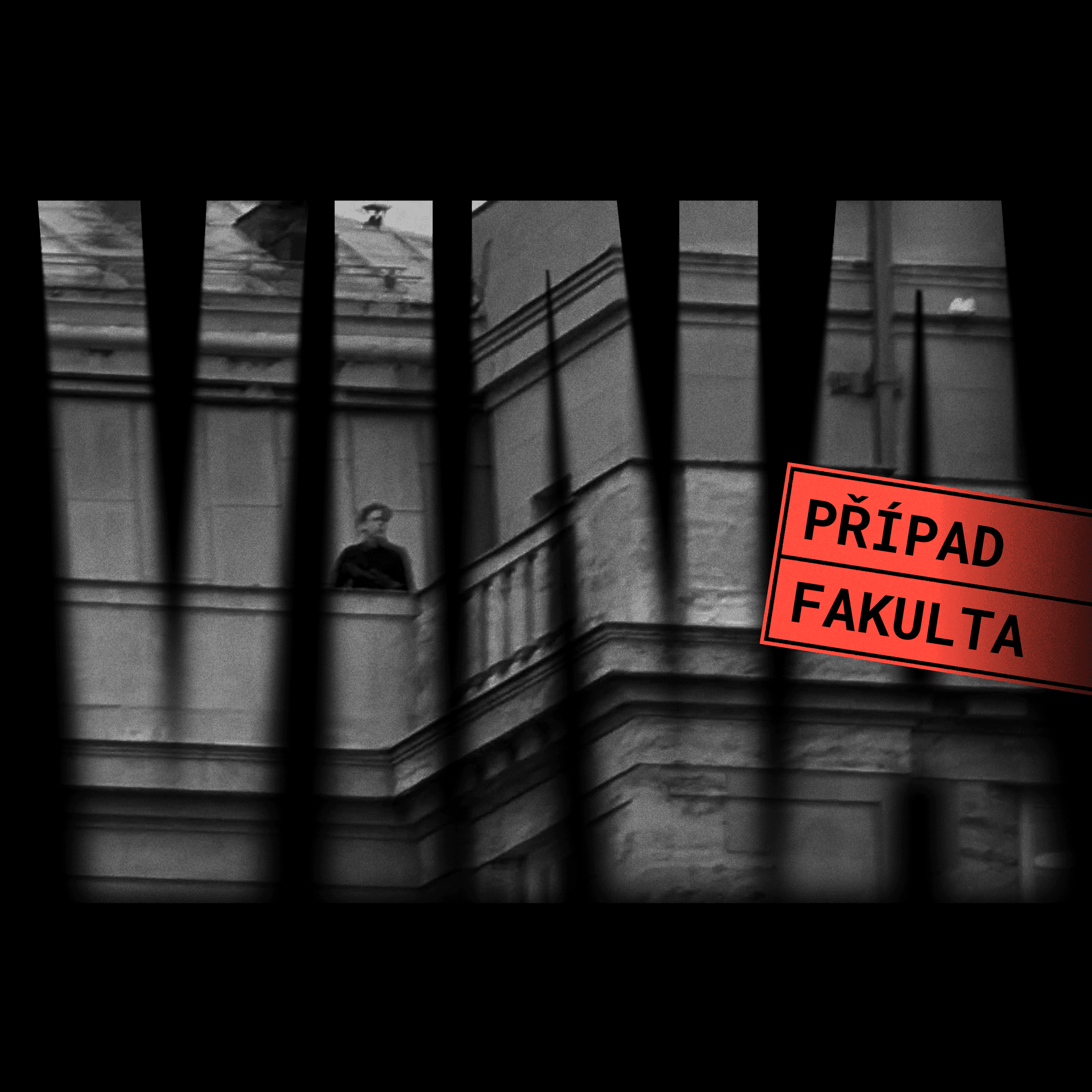 VINA: PŘÍPAD FAKULTA