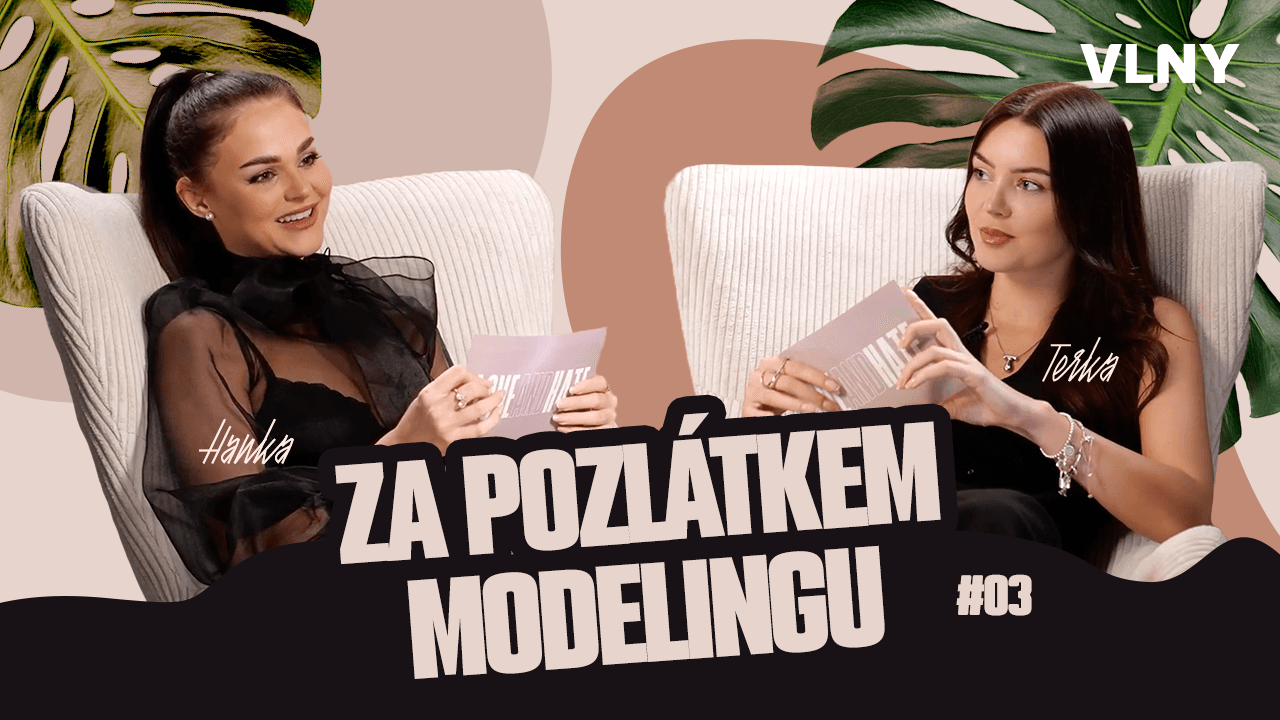 Za pozlátkem modelingu: Šikana, toxičtí fotografové i sny o New Yorku