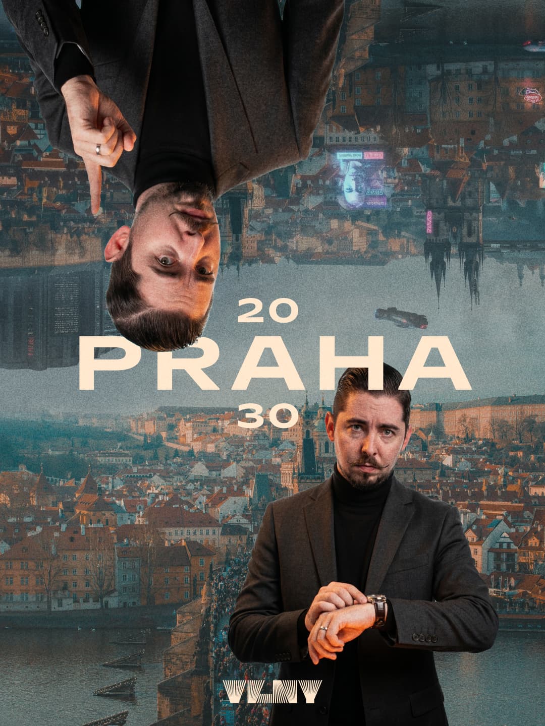 Praha 2030