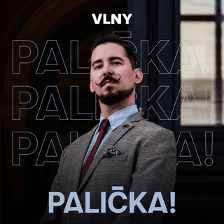 PALIČKA!