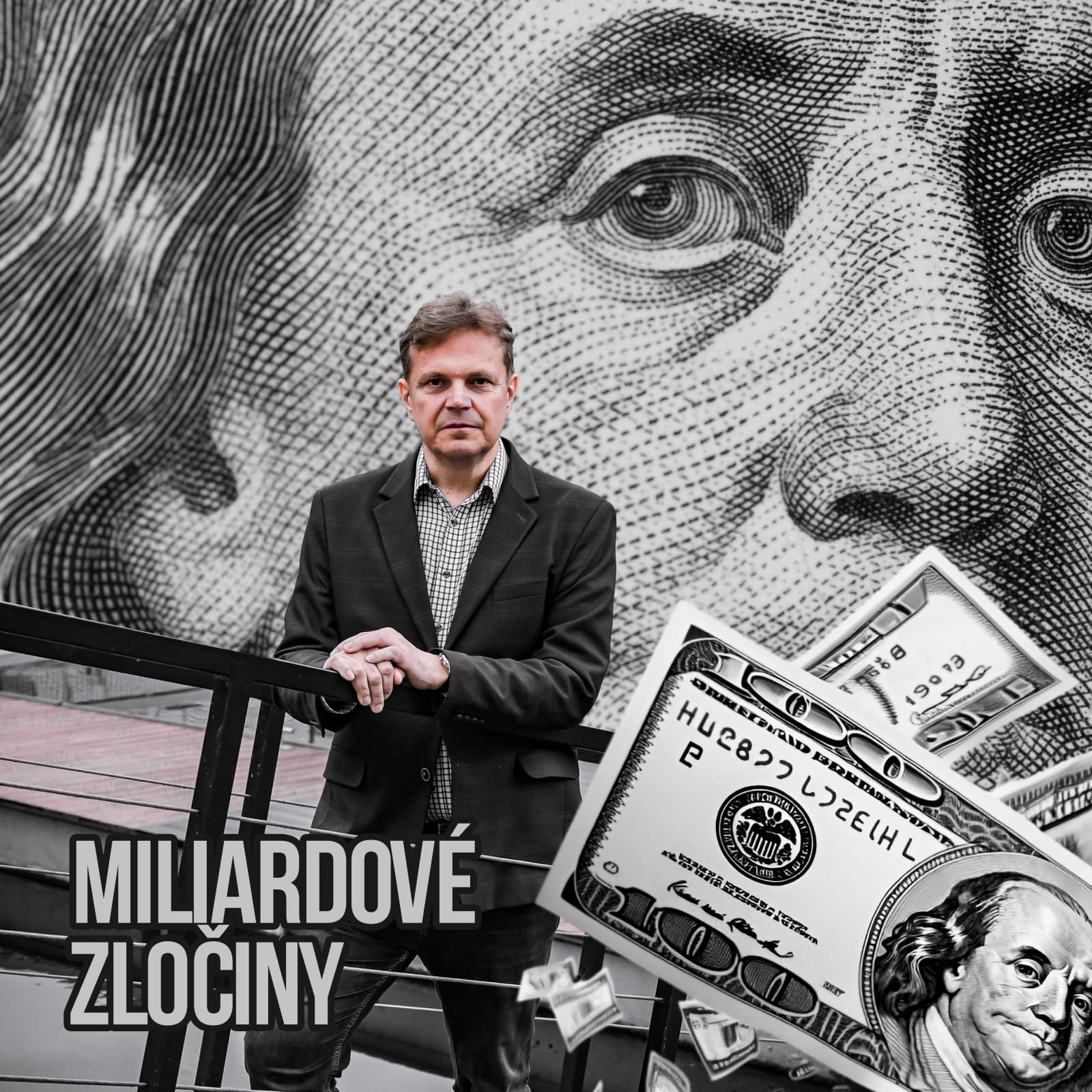 Miliardové zločiny
