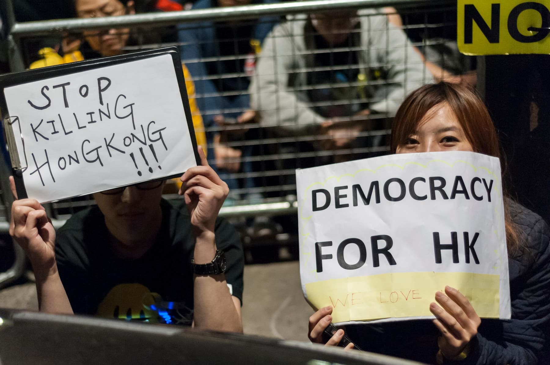 Z chudého uprchlíka miliardářem a vězněm. Příběh muže, s nímž v Hongkongu zemřela svobodná média
