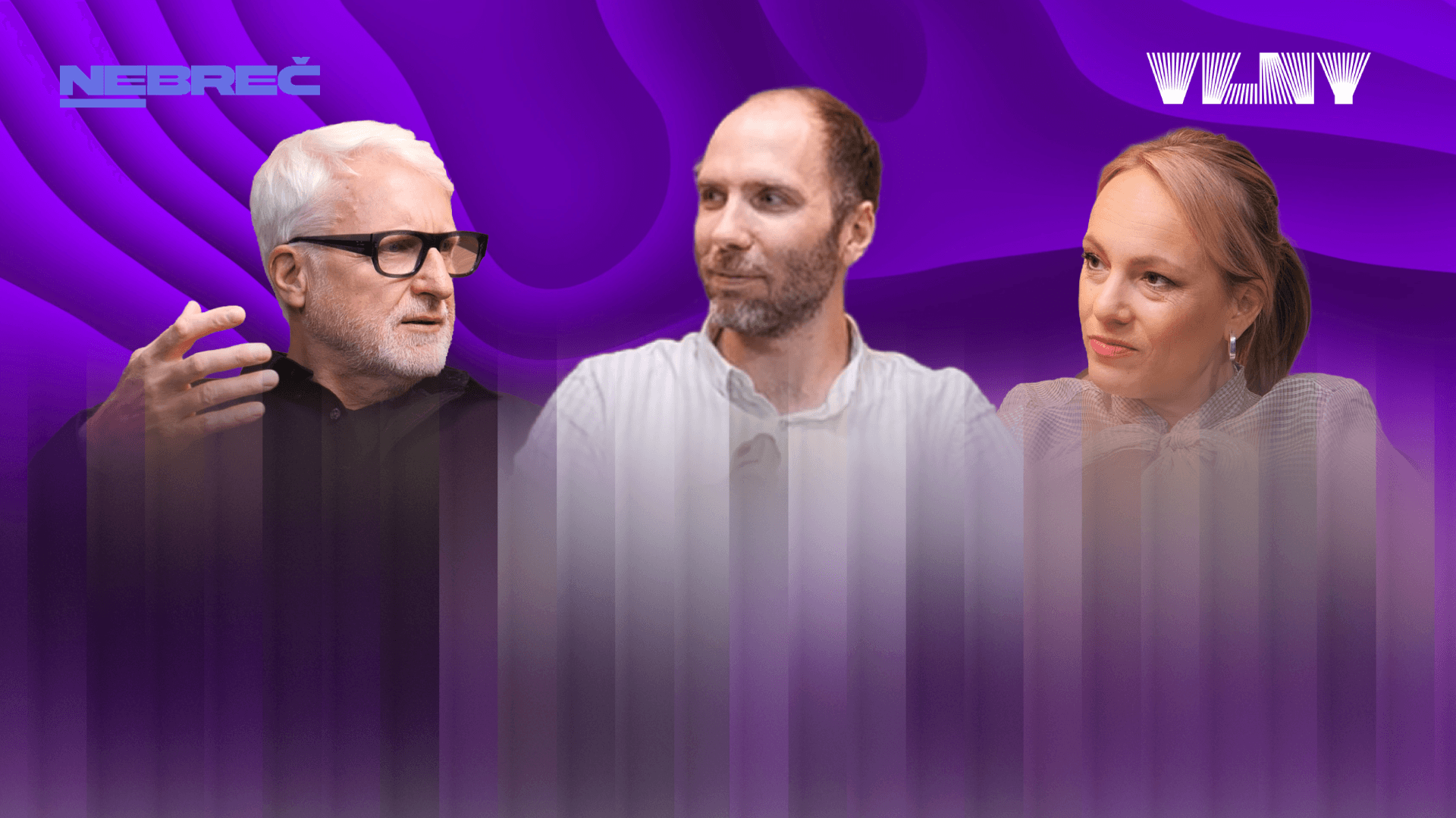 Divadlo musí bavit. Bez radosti a autenticity je z něj jen muzeální kus