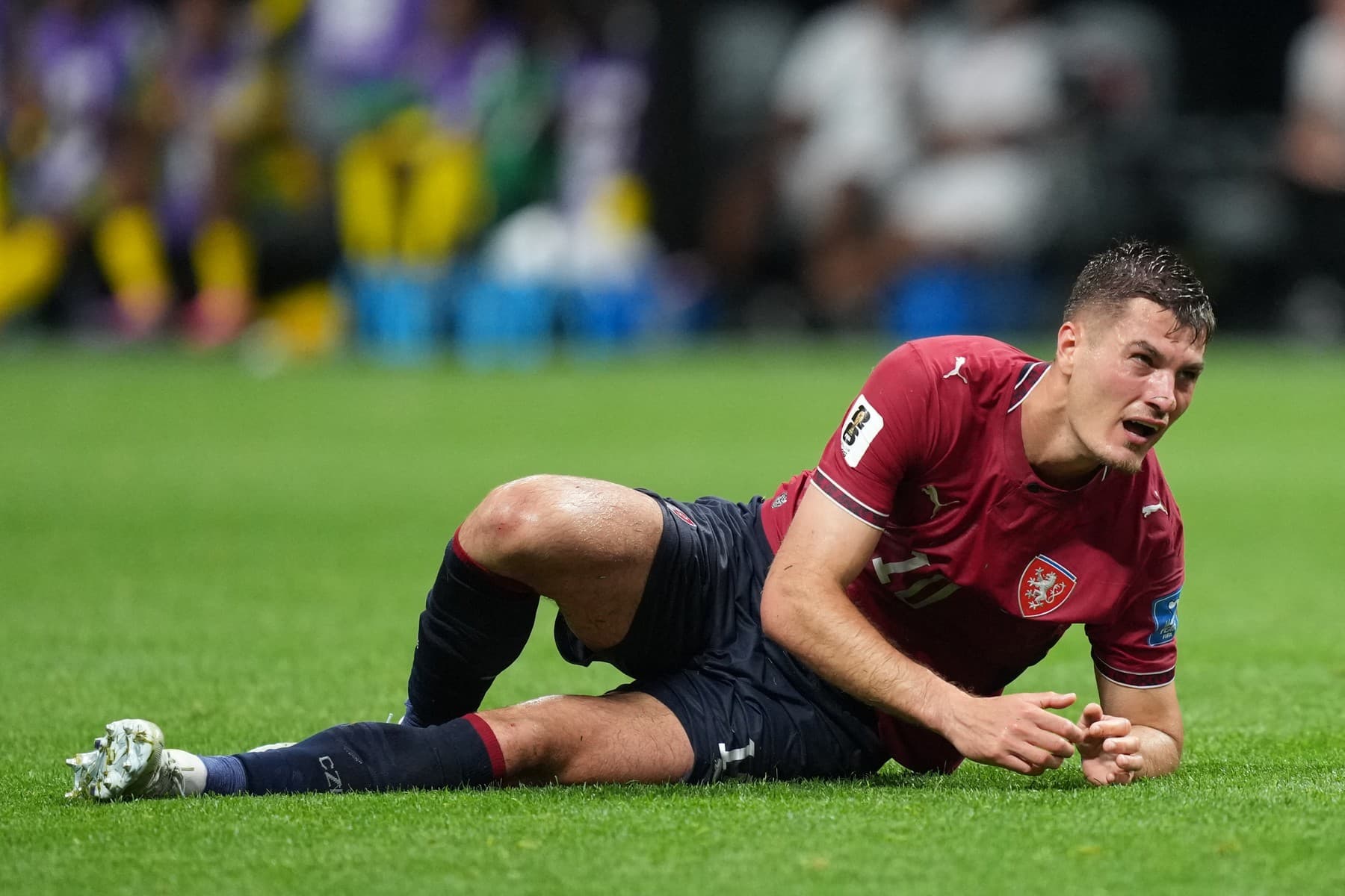 Komentář: Patrik Schick předvedl vrcholový podraz na fanoušky. Hvězdný útočník pláchl z nároďáku, aby si zachránil vlastní kůži