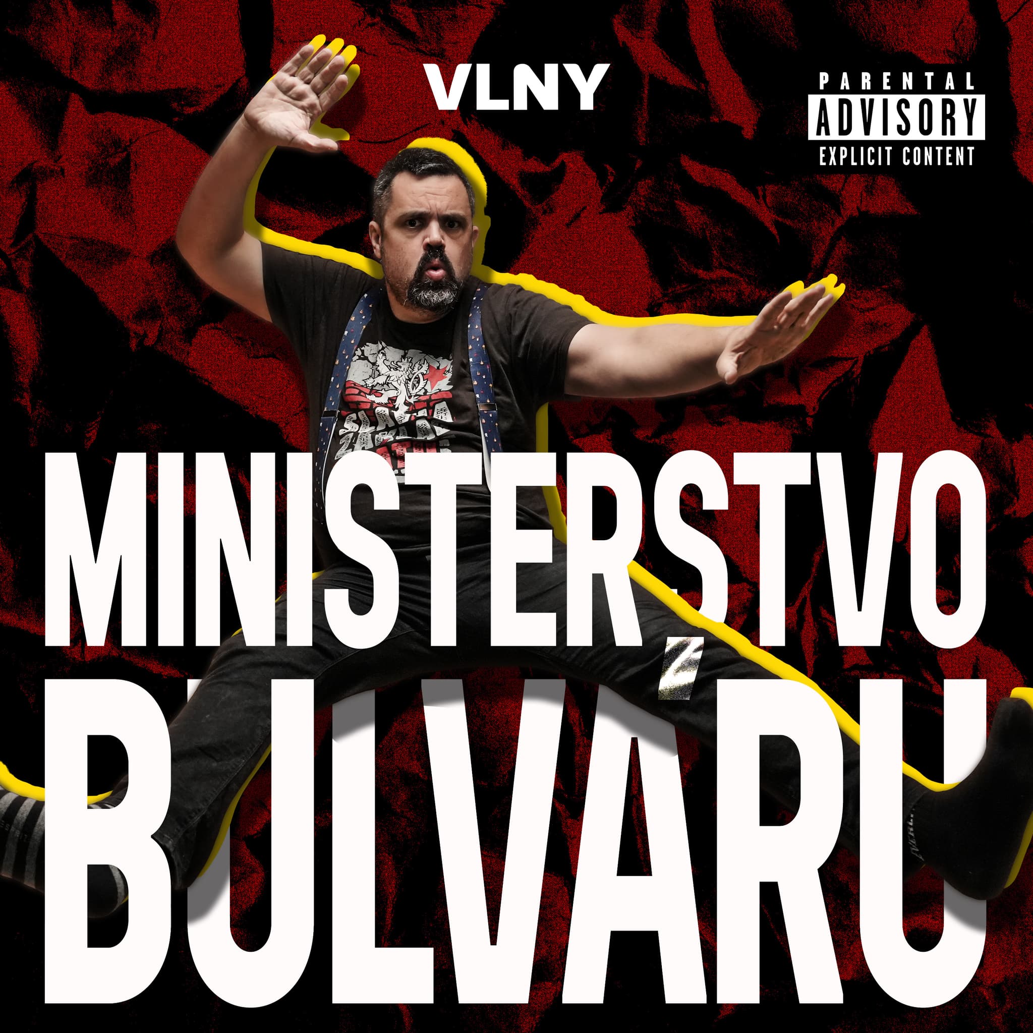 Ministerstvo bulváru