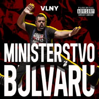Ministerstvo bulváru