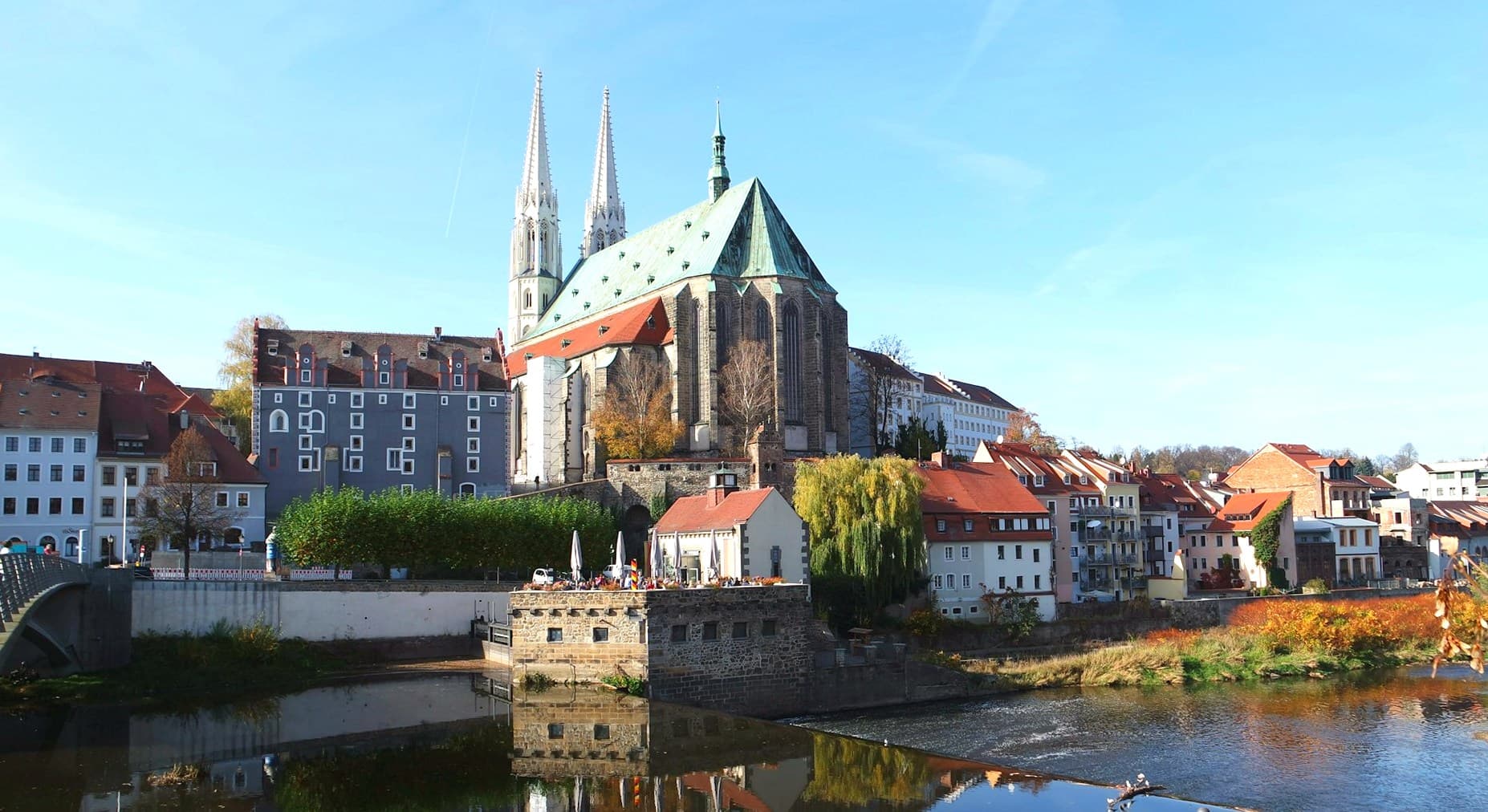 Zapomenutá rodina: Proč Češi neznají Lužické Srby