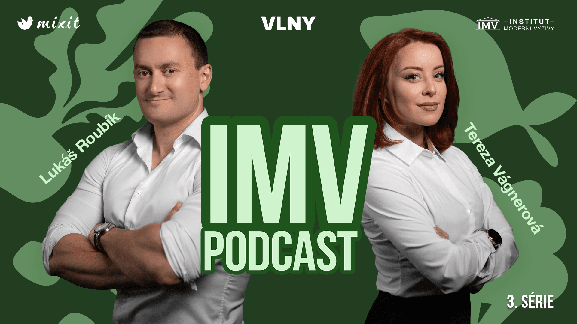 IMV podcast