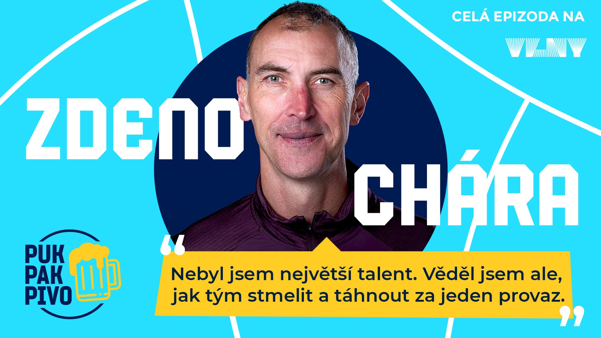 Zdeno Chára: Věděli jsme, že sedmý zápas ve Vancouveru vyhrajeme