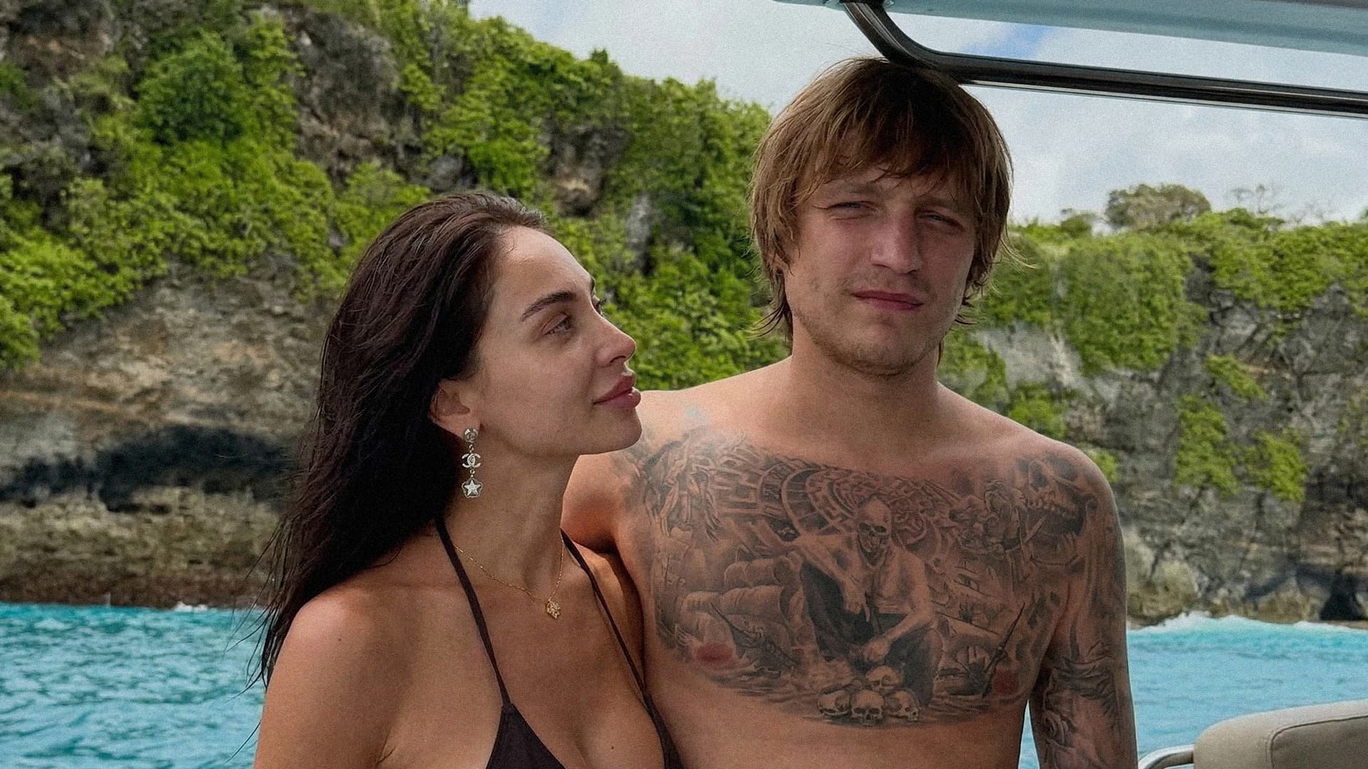  Brutální únos na Bali: useknuté prsty a stopy postsovětské mafie 