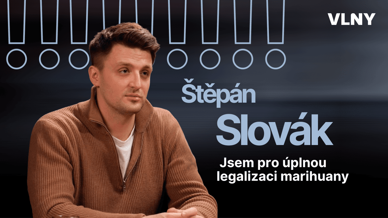 Jsem pro úplnou legalizaci marihuany. Není důvod pohlížet na ni jinak než na alkohol