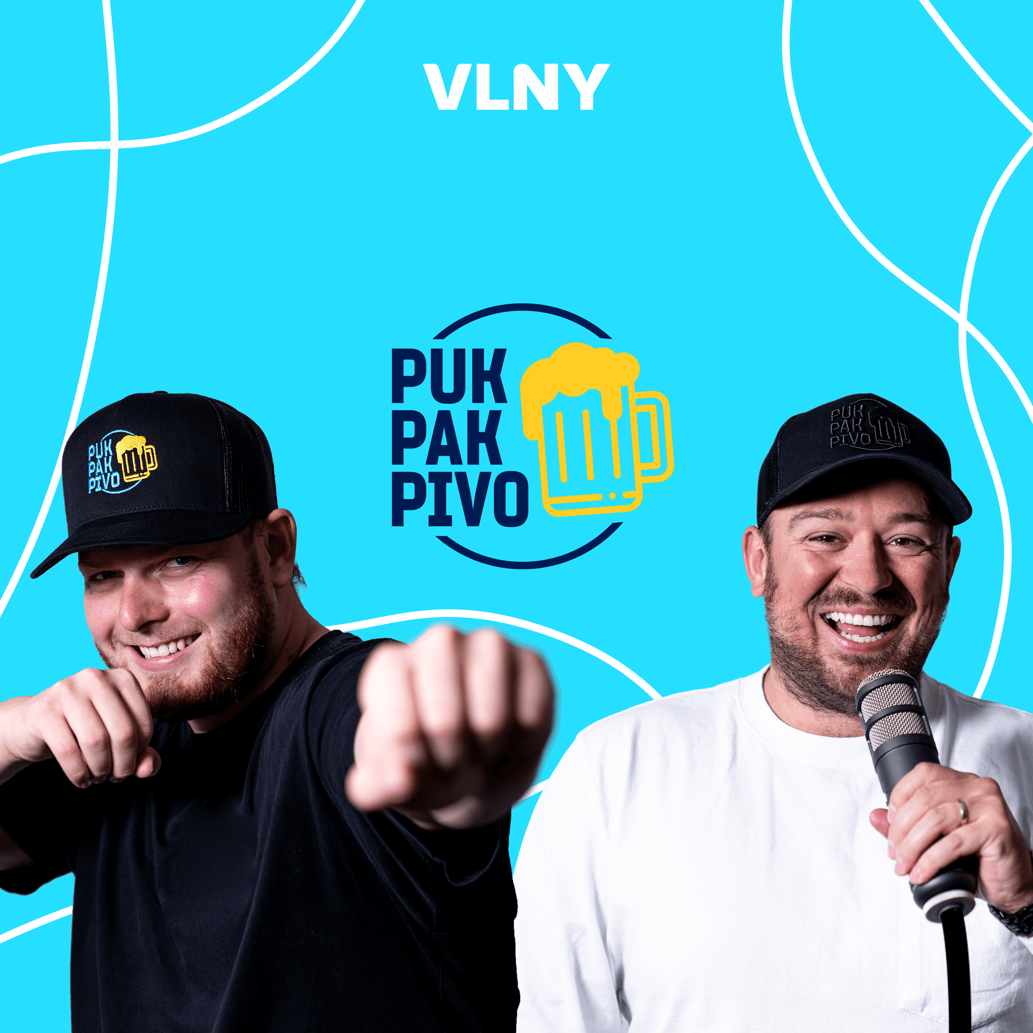 Puk Pak Pivo