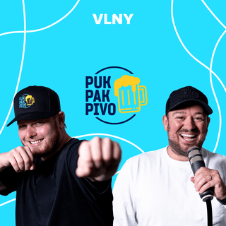 Puk Pak Pivo