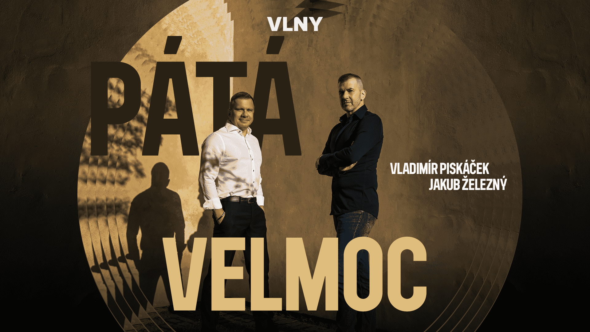 Jakub Železný: Velké debaty jsou stres. Duel dvou lídrů by byl televiznější