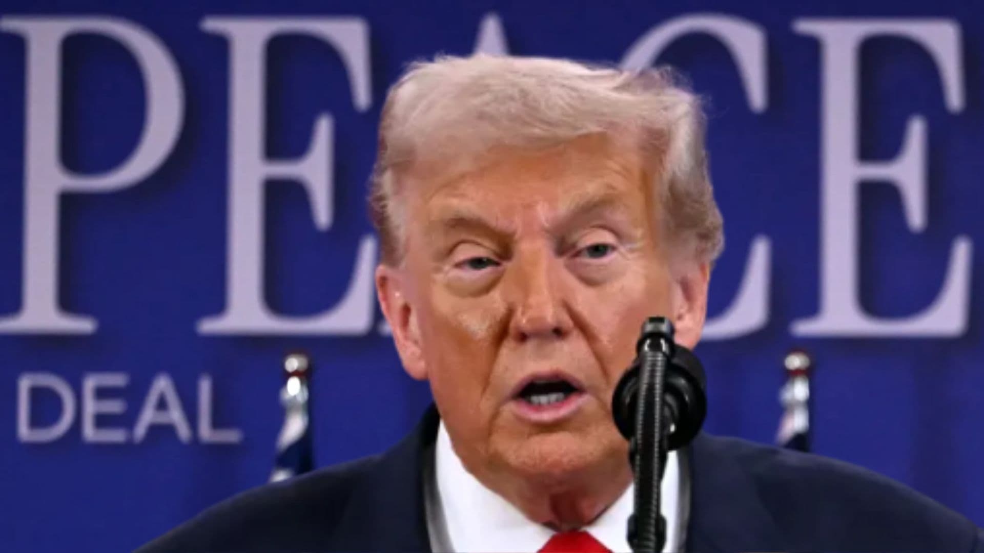 Trump: Ukončil jsem osm válek a příští bude desátá. Neuvěříte, kolik jich bylo doopravdy!