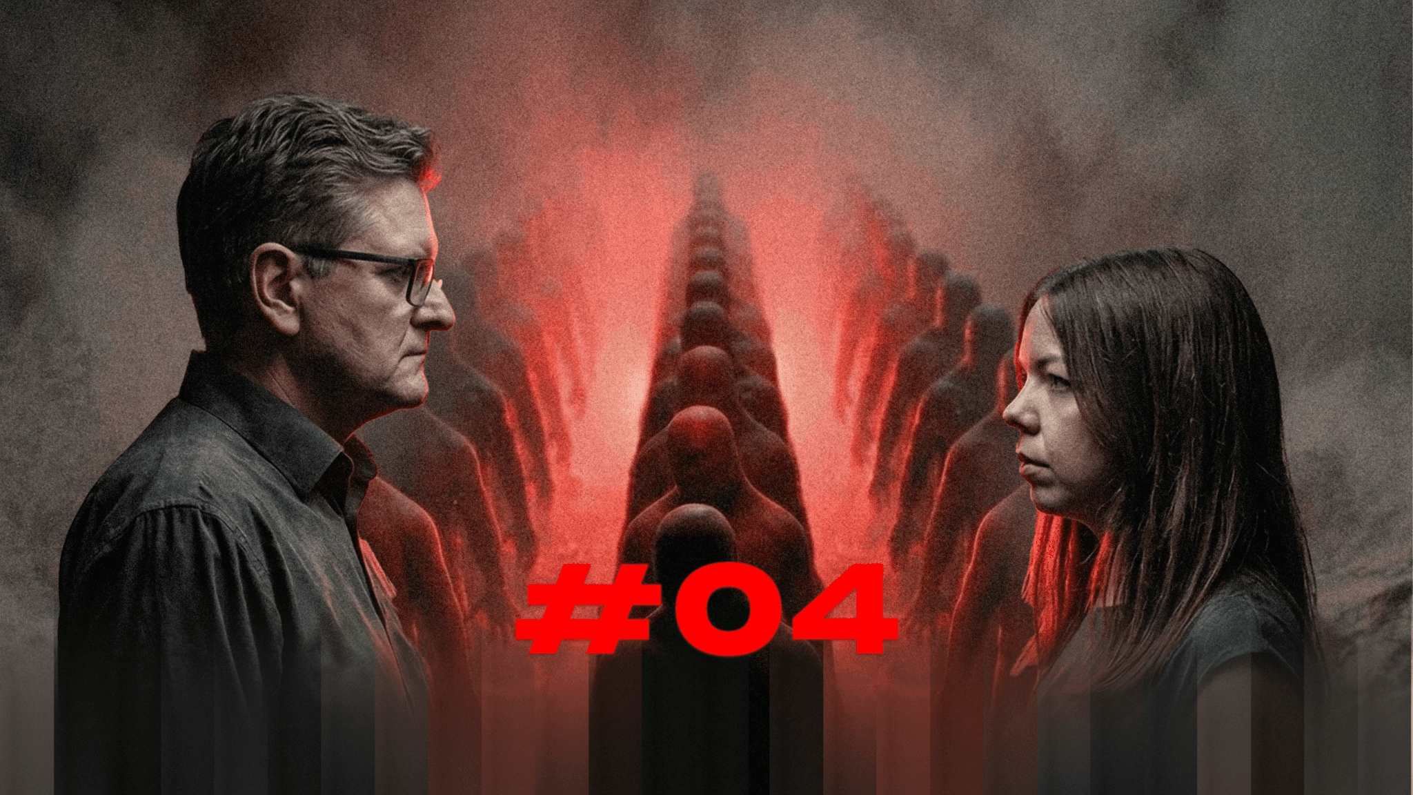 Kdo jsou dnešní mloci: Putin, Babiš i ti, kdo jim dávají moc 