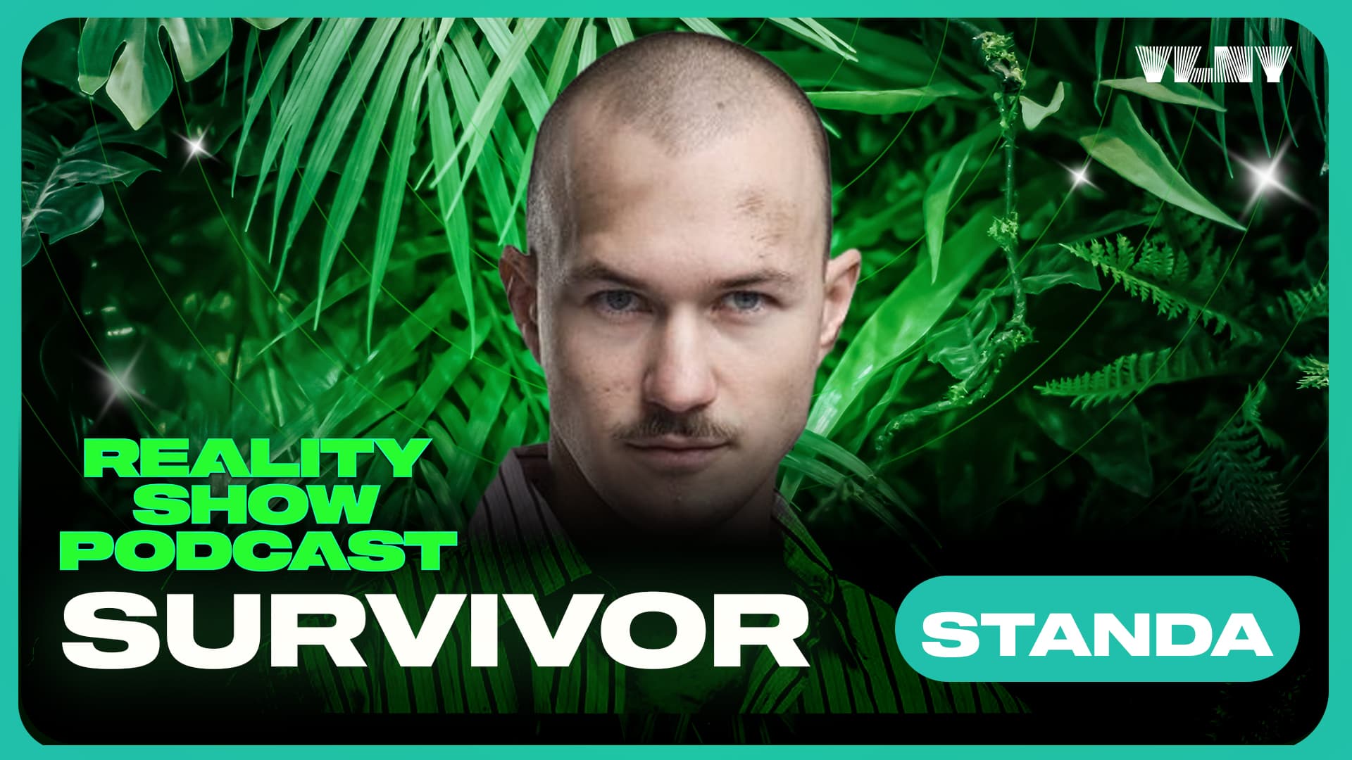 SURVIVOR - STANDA 