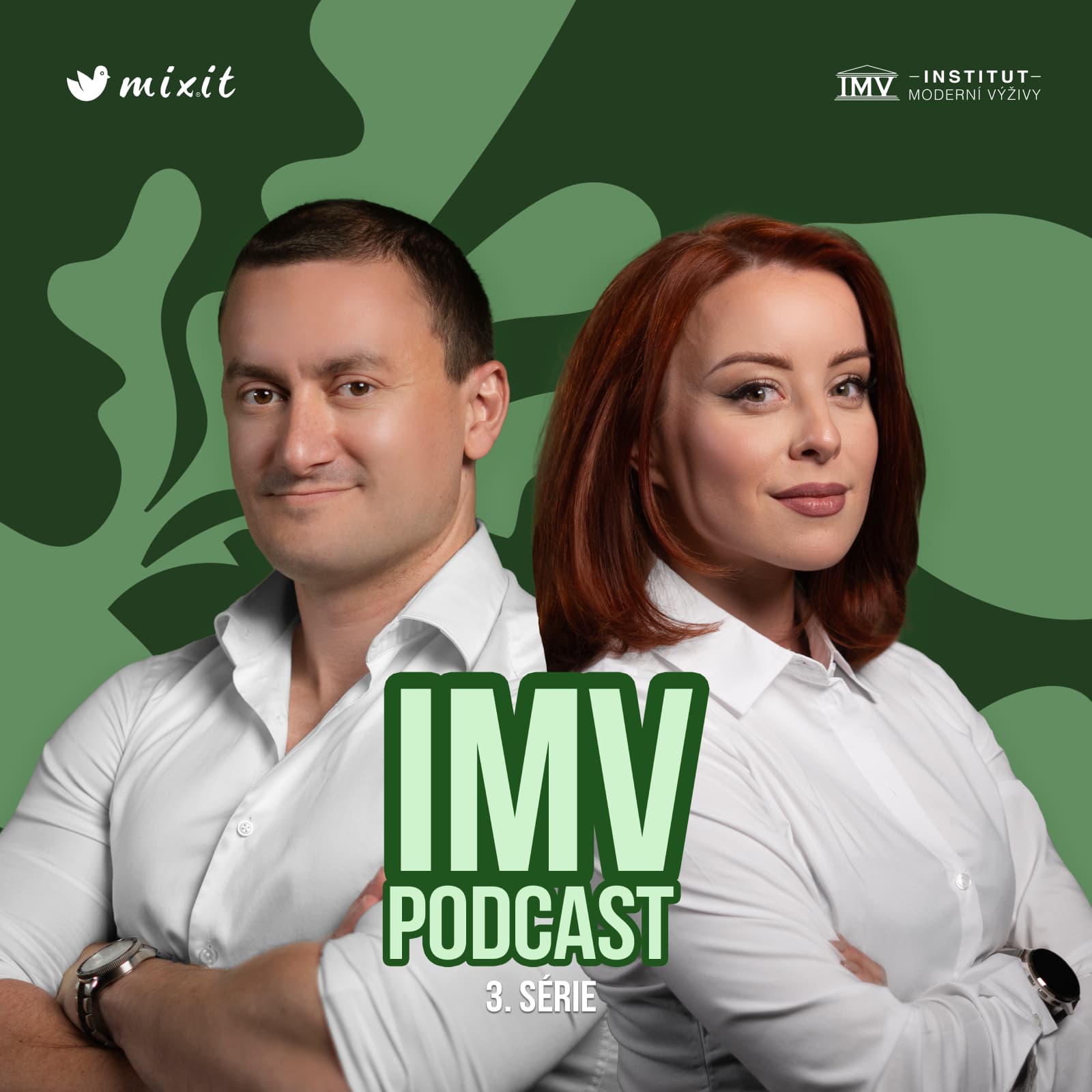 IMV podcast