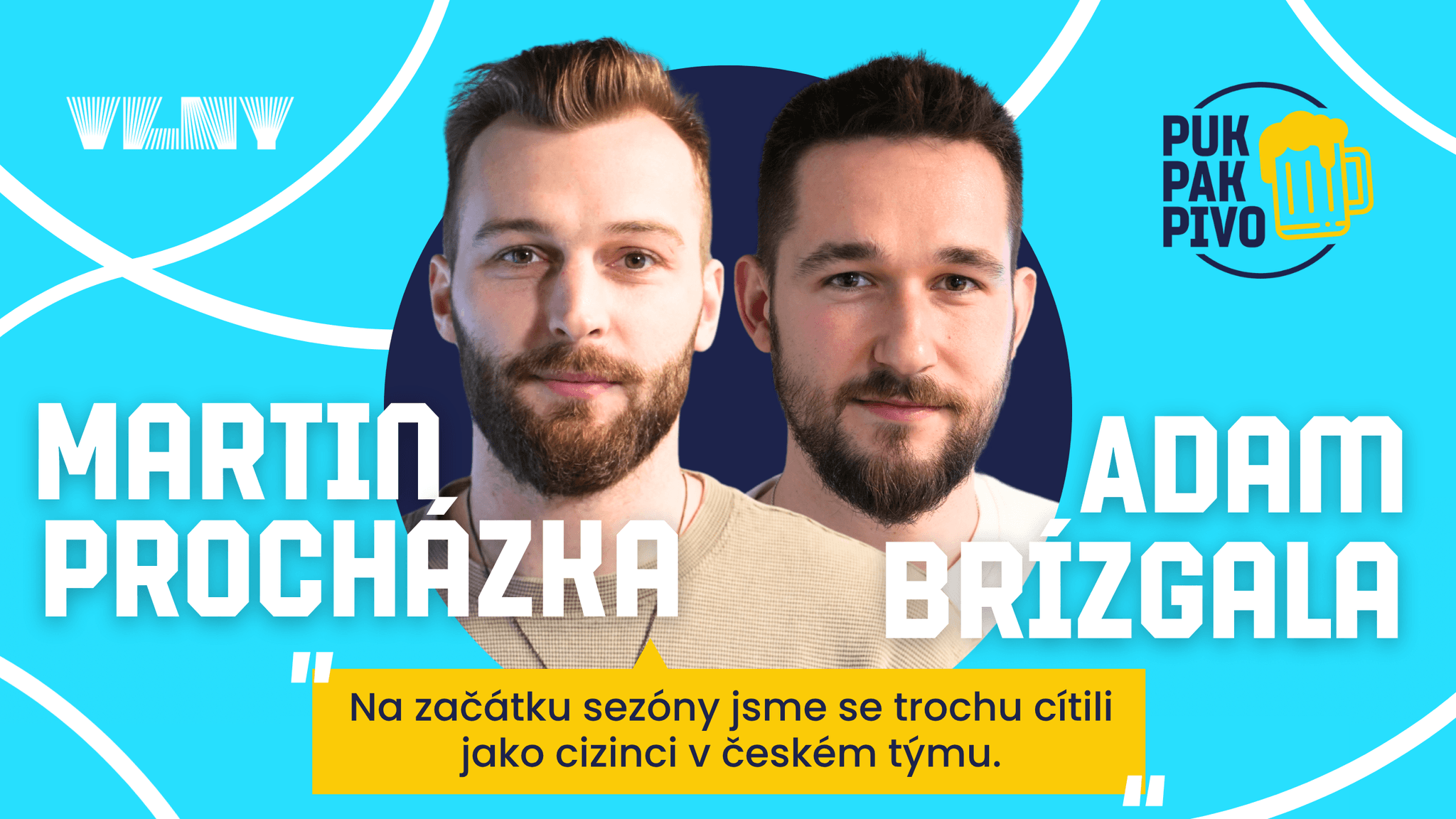M. PROCHÁZKA + A. BRÍZGALA - Byli jsme pár minut od vyřazení Sparty.