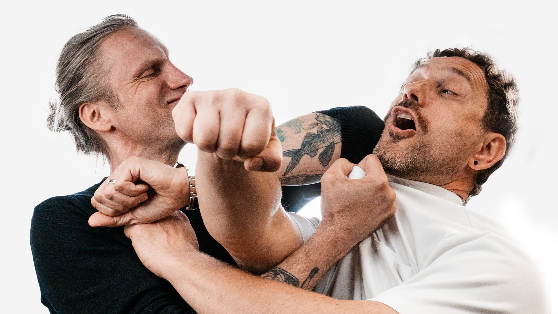 Zapomeňte na zprávy. Vlny nabízejí kontext, osobnosti a emoce 